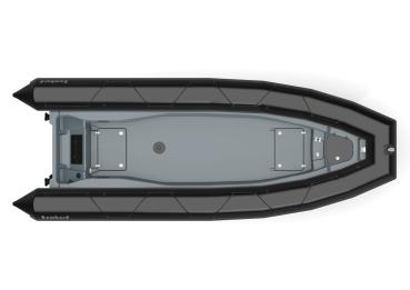 Bombard Explorer 700