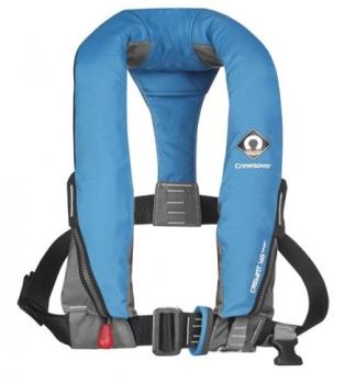 Crewsaver CrewFit 165N Sport Automatic integrierter Lifebelt