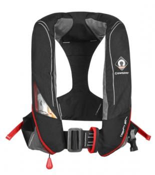 Crewsaver CrewFit 180N PRO Automatic integrierter Lifebelt / Notlicht