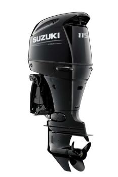 Suzuki Aussenbordmotor DF 115ATL