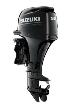 Suzuki Aussenbordmotor DF 50ATS