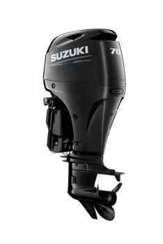 Suzuki Aussenbordmotor DF 70ATL