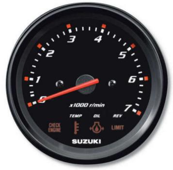 Suzuki Drehzahlmesser für DF25A-DF250