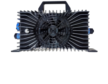 ePropulsion Ladegerät 25A für E60/163