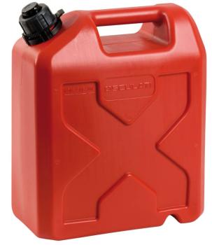 Reserve Kunststoff-Kraftstofftank 10 Liter