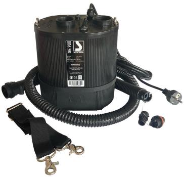 Bravo OV10 - Elektr. Pumpe 220 Volt - Kopie