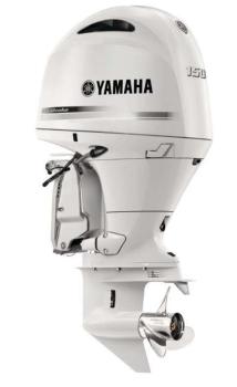 Yamaha Aussenbordmotor F150 XCA2 (Drive by Wire)