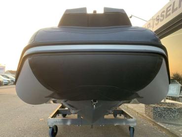 Zodiac Open 4.2 mit Suzuki DF50ATL