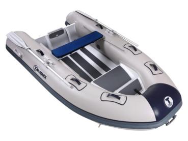 Talamex Schlauchboot Silverline RIB 290