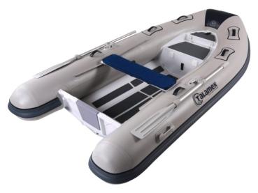 Talamex Schlauchboot Silverline RIB 350