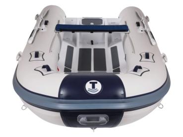 Talamex Schlauchboot Silverline RIB 350