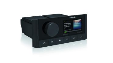FUSION MS-RA210 Marine Radio, Bluetooth und DSP, AM / FM / USB / AUX / iPhone / iPod