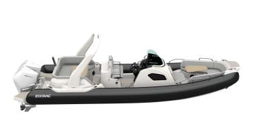 Zodiac Medline 9