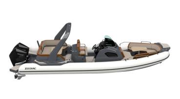 Zodiac Medline 9