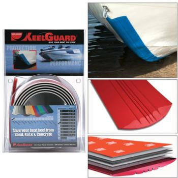 Megaware Keelguard 6 ft. (1,83 m)