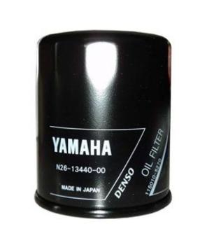 Yamaha Ölfilter