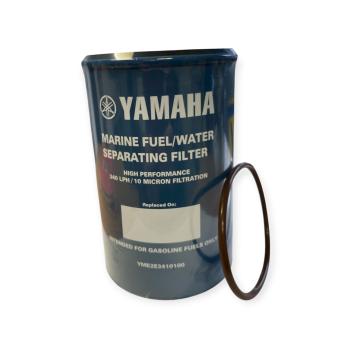 Yamaha Ersatzfilter für Wasserabscheidender Filter 9079446870 und 9079446907