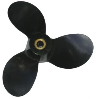 Propeller 7 3/8 x 5 3/8 Typ A520