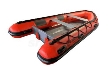 Talamex Schlauchboot Rescueline RIB 350