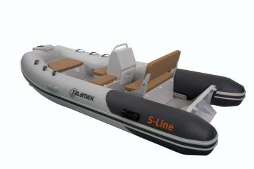 Talamex-380-S-LINE-Aluminium-RIB