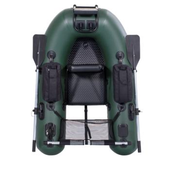 Talamex Greenline Schlauchboot GLB 170 Belly Boat