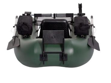 Talamex Greenline Schlauchboot GLB 170 Belly Boat