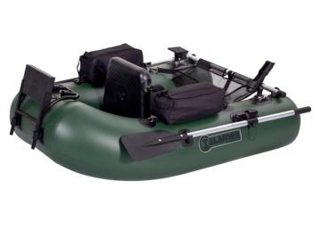 Talamex Greenline Schlauchboot GLB 170 Belly Boat