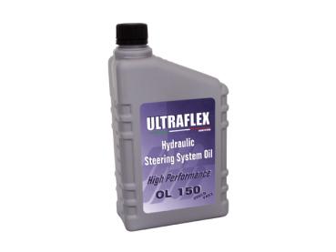 Hydrauliköl für Ultraflex-Lenkanlagen 1 Liter