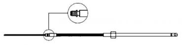 ULTRAFLEX Lenkungskabel M58
