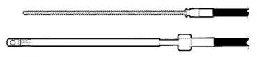 ULTRAFLEX Lenkungskabel M66