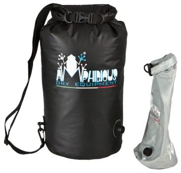 Amphibious Bootssack Tube Light Evo wasserdicht