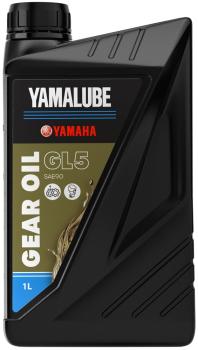 Yamalube Getriebeöl GL5 1 Liter