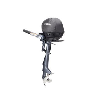 Yamaha Motorabdeckung für F2,5B