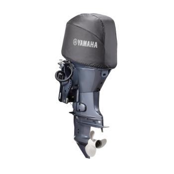 Yamaha Motorabdeckung für F115B/F130A