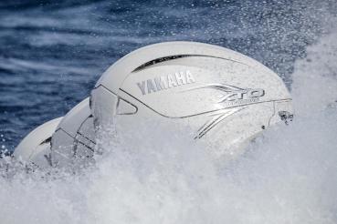 Yamaha Aussenbordmotor XF425X