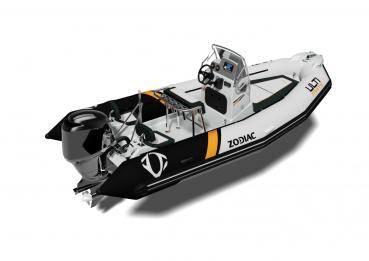 Schlauchkörper Zodiac Pro Open 550 ULTIMATE NEO