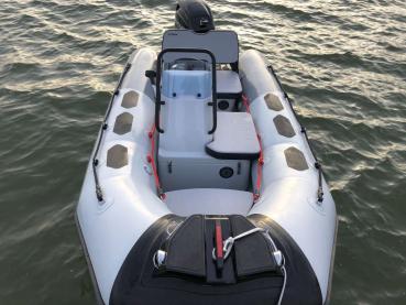 Zodiac Open 3.1