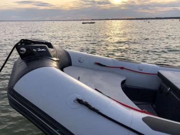 Zodiac Open 4.8