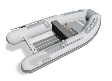 Zodiac Schlauchboot Cadet 330 Alu RIB DL