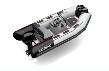 Zodiac Open 3.1