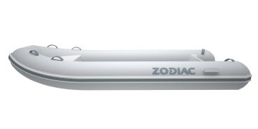 Zodiac Schlauchboot NOMAD 2.7 RIB Alu