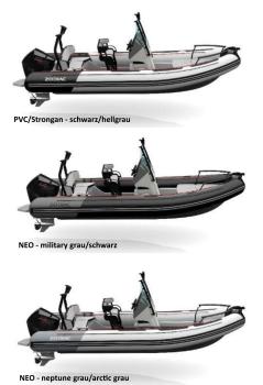 Zodiac Open 6.5