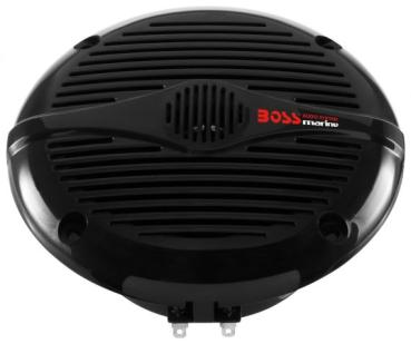 BOSS MR50B 5,25" Marine 2-Wege Lautsprecher