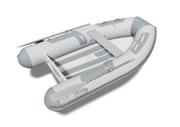 Zodiac Schlauchboot Cadet 300 Alu RIB