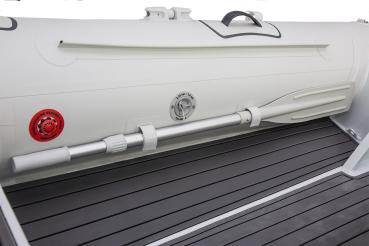 Talamex Schlauchboot S-Line RIB 290