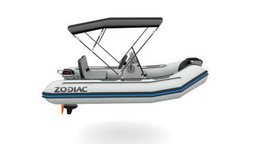 Zodiac eOpen 3.1