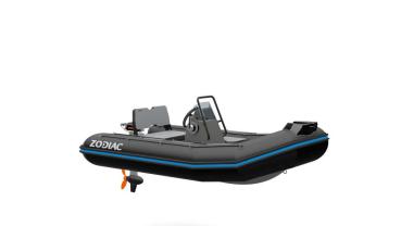 Zodiac eOpen 3.1
