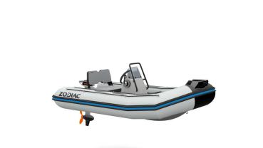 Zodiac eOpen 3.1