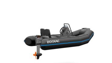 Zodiac eOpen 3.1