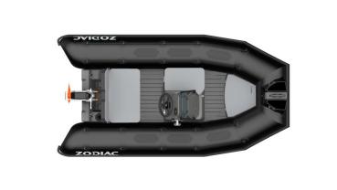 Zodiac eOpen 3.1